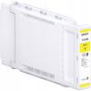 Epson T41F4 Yellow - originálny