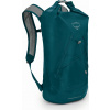 Batoh OSPREY Transporter Roll Top WP 18 modrá