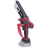WORCRAFT® AKU pila řetězová CHS-S20LiBP BRUSHLESS 15 cm, 20 V ShareSYS (bez baterie a nabíječky)