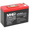MHPower MS10-12(L) LiFePO4, 12V/10Ah, F2 - 6,3mm MS10-12(L)