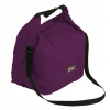 Taška na lano Nora Rock Empire fialová