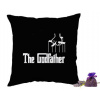 Levanduľový vankúš The Godfather - Kmotr
