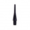 Windson Hroty soft - 18 mm - 150 ks - black