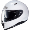 Moto prilba HJC I70 biela, XL (Moto prilba HJC I70 biela, XL)