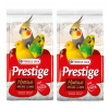 VERSELE-LAGA Shell Sand Marine 2x5 kg