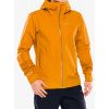 Nepremokavá bunda Montane Phase Lite Jacket - amber