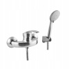 Sprchová batéria - SPRCHOVÁ BATÉRIA NEA CHROME BN-83-001 (Sprchová batéria - SPRCHOVÁ BATÉRIA NEA CHROME BN-83-001)
