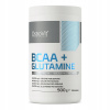 BCAA aminokyseliny + glutamín OstroVit 500 g pomarančová príchuť, bez cukru