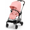 CYBEX Melio Hibiscus Red 2023
