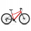 Horský bicykel MTB Woom Explore 6, kolesá 26