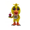 Youtooz Five Night's at Freddy Vinyl Figurka Chica Flocked 12 cm