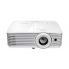 Optoma projektor HD30LV (DLP, FULL 3D, FULL HD, 4500 ANSI, 2xHDMI, USB-A power, repro 1x3W) E9PV7GA10EZ1ETH