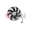 Ventilátor chladenia motora JPN 12V 62C0090-JPN (62C0090JPN)