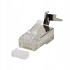 Modulárne konektory RJ45 LogiLink MP0030 10 kusov