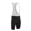 SILVINI Fortore Bib MP2228, black-white, M3123-MP2228-0801