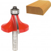 Bosch Zaobľovacia fréza Expert s vodiacim ložiskom, R 15.9 mm 2608629378