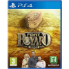 Hra Fort Boyard 2022 pre PS4