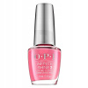 OPI Infinite Shine Your Way 2 lak On Another Level ružový krém 15 ml