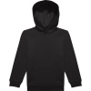 B&C Mikina s kapucí B&C ID.333 Hoodie kids, dětská COT01K333002t1-black Černá 12-13