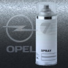 OPEL 86L MAGIC GRAU Spray barva metalická r.v. 1993-1999
