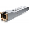 Ubiquiti SFP modul s RJ-45 s podporou 10/100/1000 Ethernetu