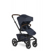EASYWALKER Kočík športový Jimmey Indigo Blue