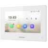 HIKVISION VIDEO-INTERCOM MONITOR DS-KH6320Y-WTE2/WHITE