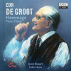 Cor De Groot - Hommage: Piano Music (2CD) (Folke Nauta (piano) / Jacob Bogaart (piano))