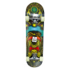 Spartan Skateboard 31X8 CN DECK ABEC3 (žlutá)