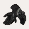 REVIT Rukavice Combustion standard Black S