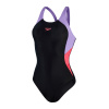 Dámske Jednodielne plavky SPEEDO COLBL SPL MBK 1PC AF 8-1347515476 – Čierna