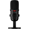 HyperX SoloCast - USB Microphone (Black) Čierna PC mikrofón (4P5P8AA)