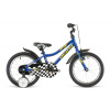 Bicykel Dema DROBEC 16 blue