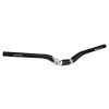 Riadidlá Sram Truvativ Hussefelt Comp, 31.8/700mm, 40° prehnutie, čierne