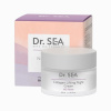 Herbatica Dr. Sea kolagénový nočný krém 50 ml
