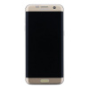 Samsung Galaxy S7 edge lcd displej + dotykové sklo Biela