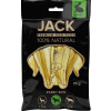 Pamlsok Jack králičia koža 90 g