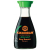 Kikkoman Sójová omáčka s nízkym obsahom soli 150 ml
