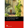 Macmillan Readers Enchanted April The Intermediate Reader