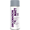 Deco Color Decoration RAL MATT - 7001 sivý matný 400ml