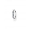 Thomas Sabo Single Creole Stone CR659-051-14