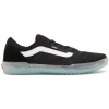pánske topánky VANS AVE PRO Black/White 39 + doprava zdarma