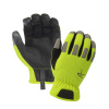 ROTHCO rukavice RAPID FIT DUTY SAFETY GREEN veľ.L