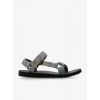 Pánske sandále Teva Original Universal Sunscape - waterless total eclipse