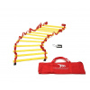 Koordinačný rebrík Yakimasport Coordination Ladder 6m