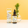 Kvitok Organický meruňkový olej 50 ml