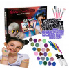 Sada na tetovanie click4TOYS Glitter Tattoo Kit