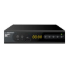 TV set-top box Esperanza EV106P, kábel, čierna