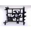 Ventilátor chladenia motora NISSENS 85711