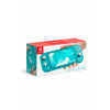 Conquest Konzola Nintendo Switch Lite - Turquoise